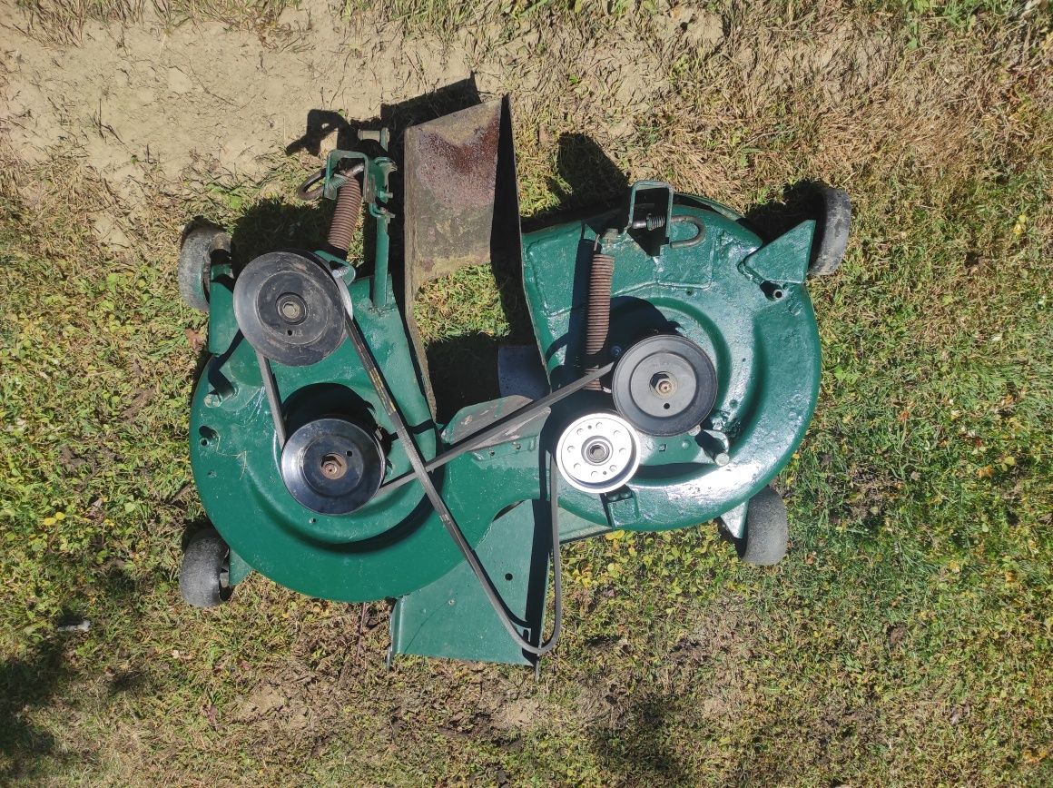 Yard Man AE 5150 K