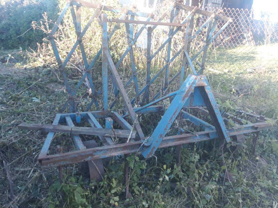 Приципне до трактора