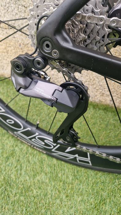 Vendo bicicleta Colnago V3