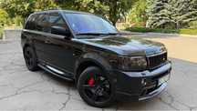Range Rover Sport