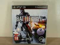 Gra na konsolę Sony Playstation 3 "Battlefield 4" | JĘZ. POLSKI |