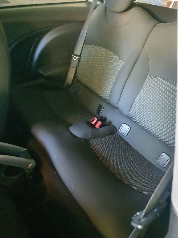 Mini 1.6 diesel  impecável