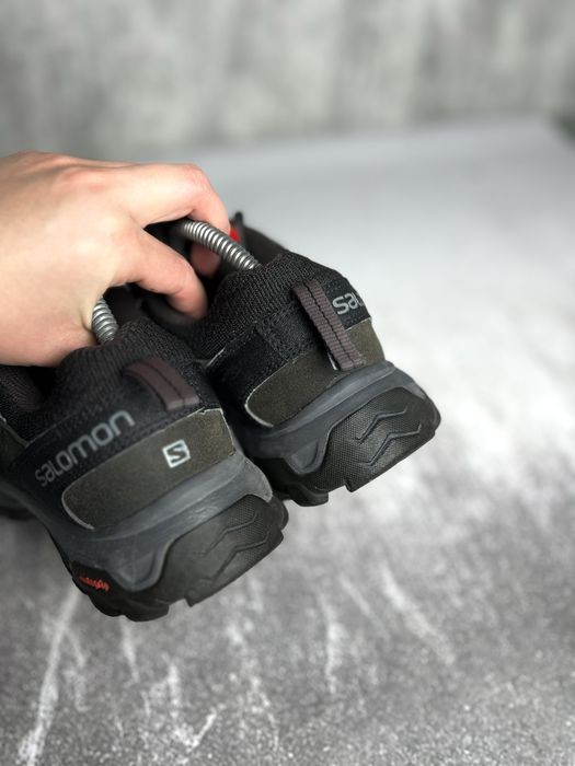 Кросівки SALOMON EVASION 2 LTR Gore-Tex. 40(25.5см)