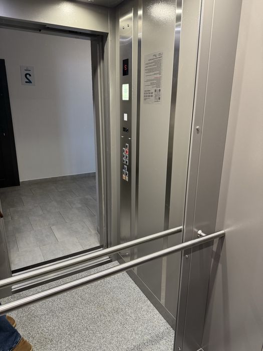 Продається 3кім.квартира від ВЛАСНИКА  ЖК Леополь Таун (вул.Стрийська)