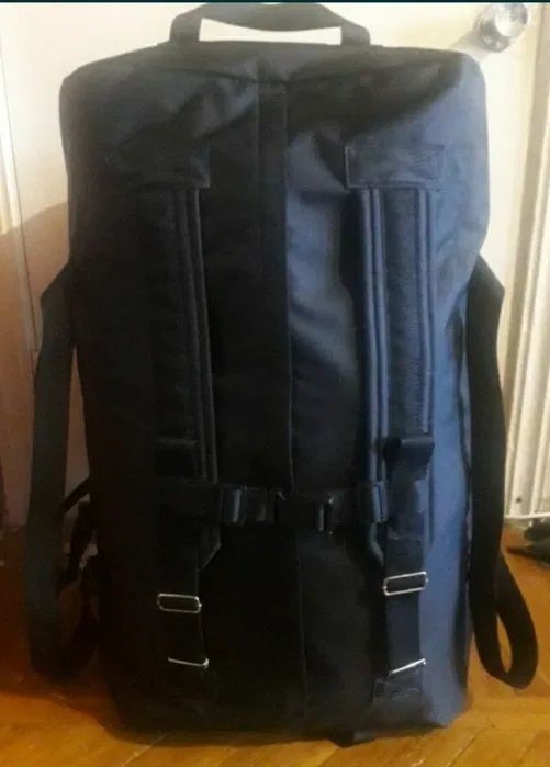 Сумка баул. 110л.Кордура.