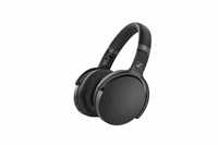 Бездротові навушники закритого типу Sennheiser HD 450 BT Black