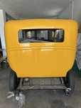 Opel adam 1933 (desmontado)