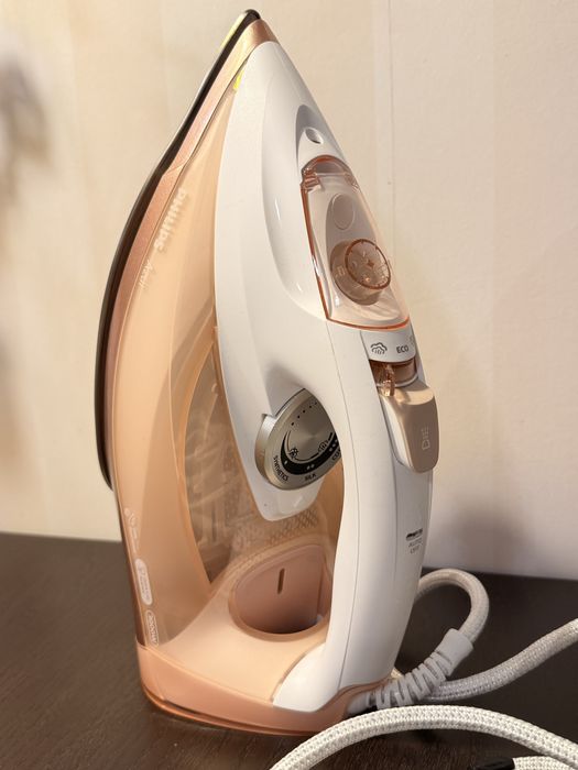 Żelazko parowe Philips Azur GC4905/40 3000W