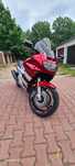Sprzedam piękny i zadbany DUAL CBR 1000F