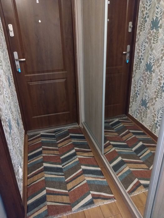 Wygodne mieszkanie 2 pokojowe.