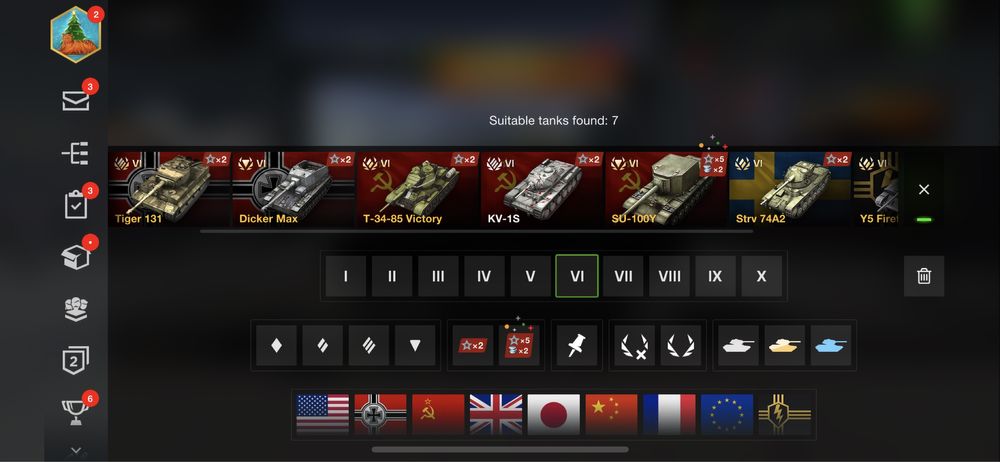 Пролам или обменяю аккаунт wot blitz