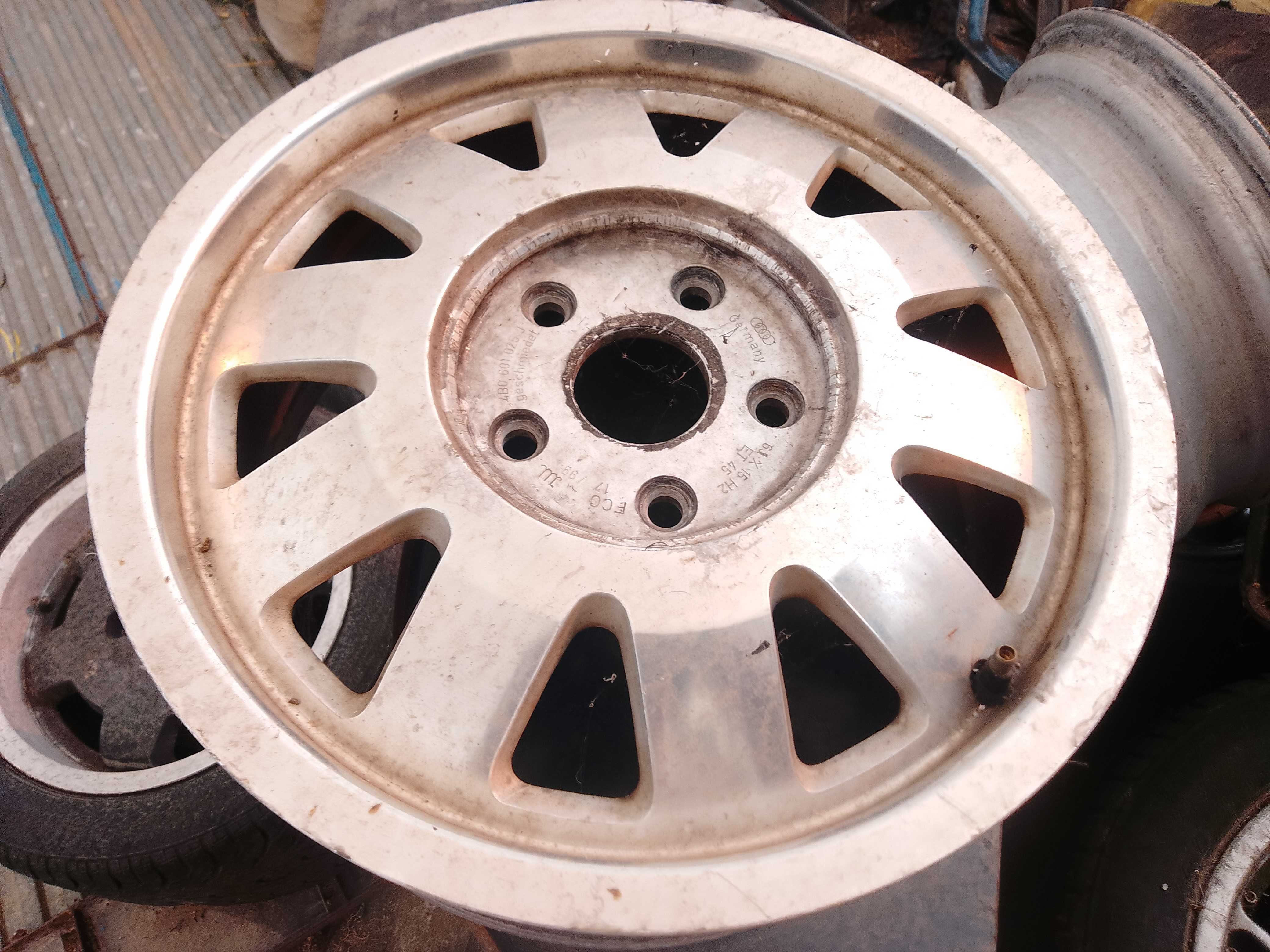 Peças audi a4 Ano 98