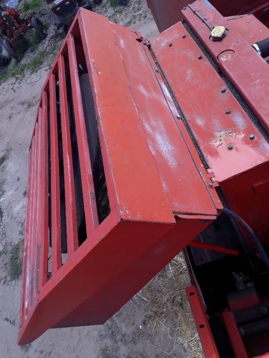 Części kombajn Massey 34 36, 38, 40 rs al wytrząsacz czujnik zwrotnica