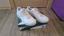 Продам женские кроссовки PUMA ORIGINAL MEGASPORT 25,5 / 40 размер