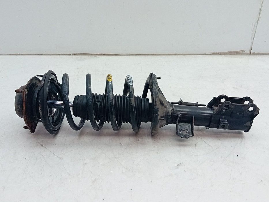 Amortecedor frente esquerdo HYUNDAI Getz (TB)