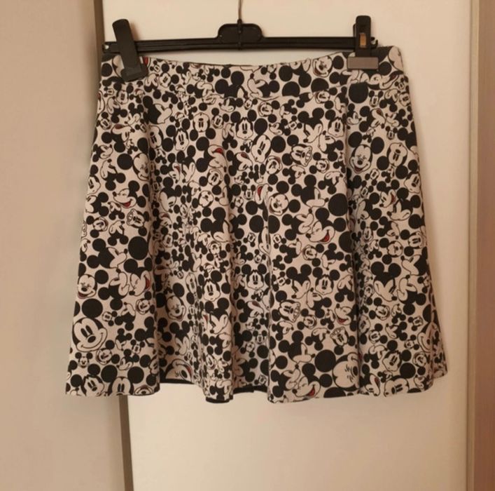 Spódniczka Myszka Miki