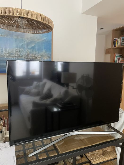 TV Samsung 48’ UE48J6200AK