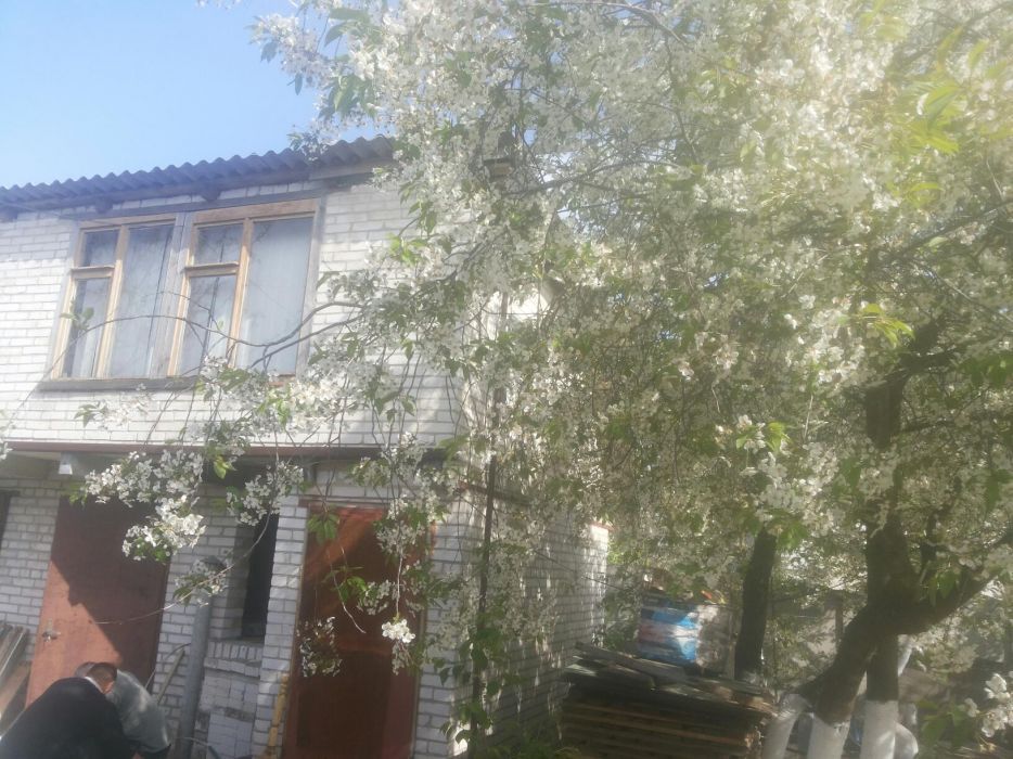 Продам Участок 26 соток с Домом в с.Соколовка (Васильковский р-н)