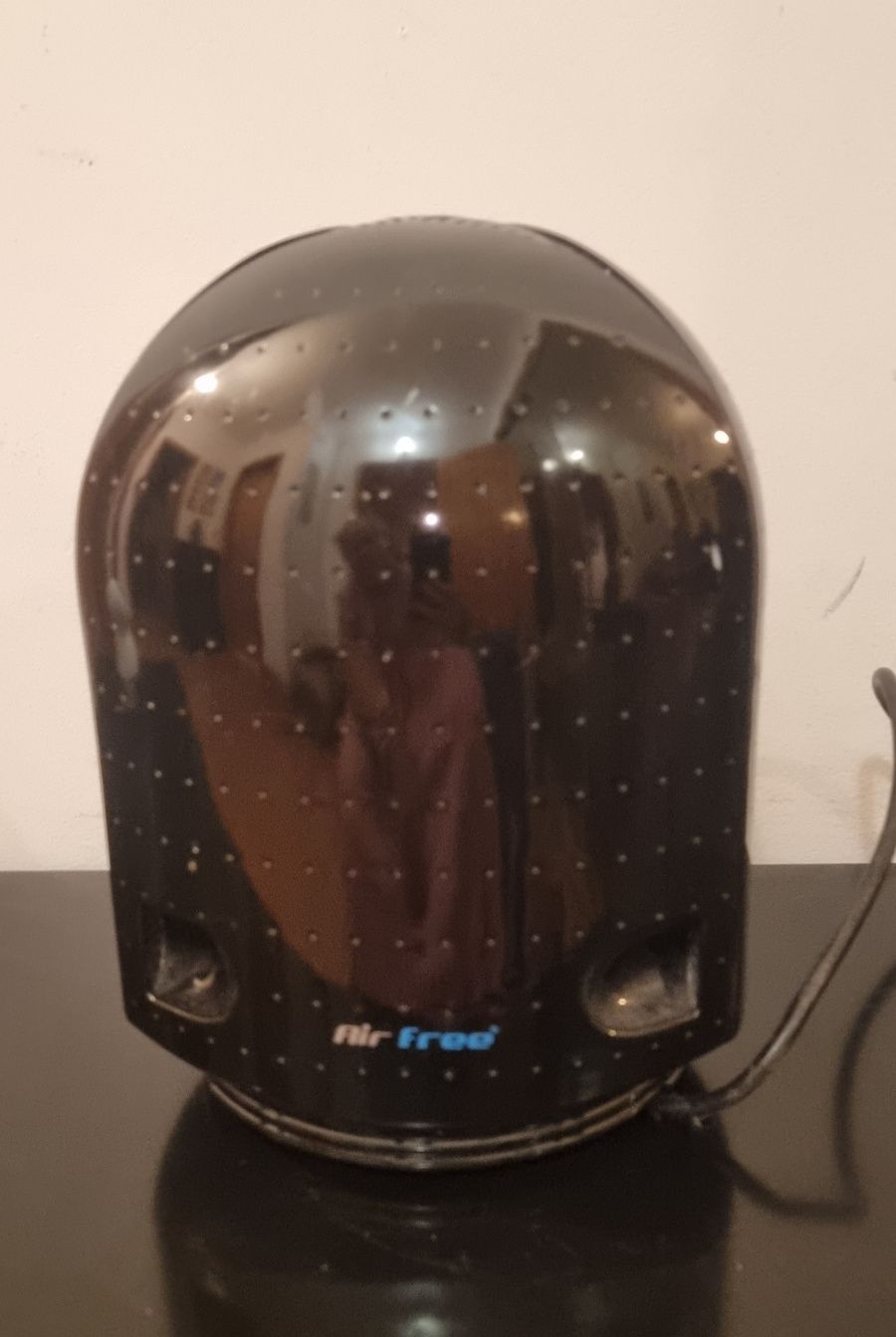 Purificador de Ar Airfree - Usado, Excelente Estado
Descrição:
