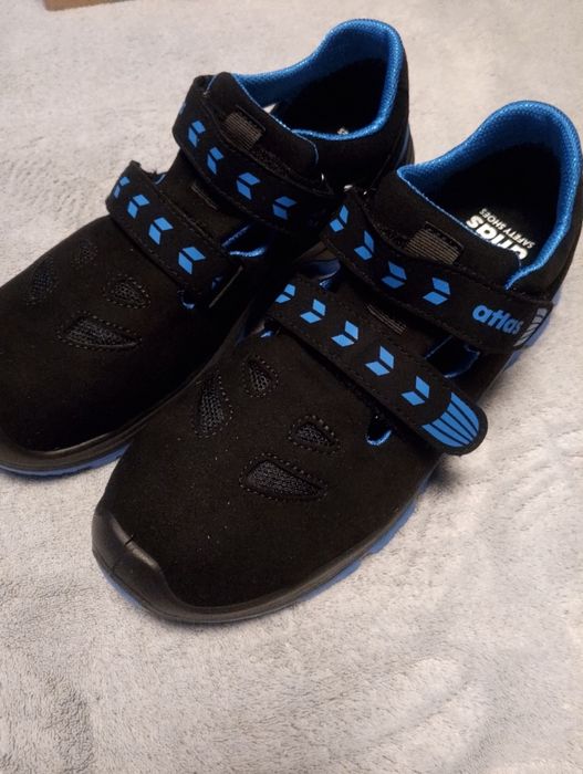 Buty robocze Atlas r. 43