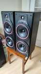 Kolumny Bowers & Wilkins DM 320 oryginalny model B&W