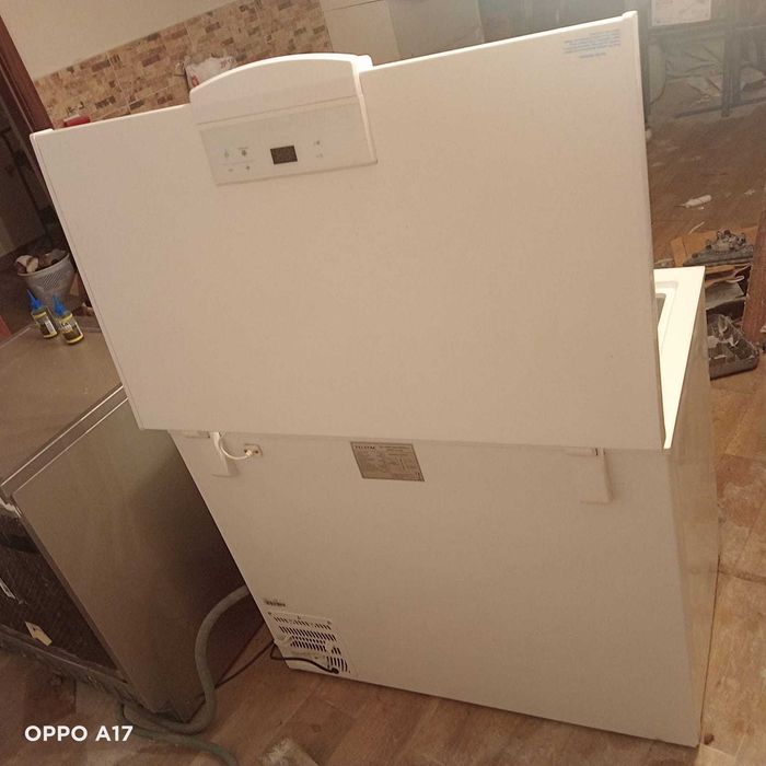 Vende- se Arca congeladora