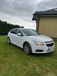 Chevrolet cruze 2.0 diesel 163km