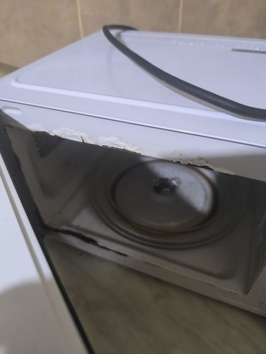 Мікрохвильовка Елєнберг