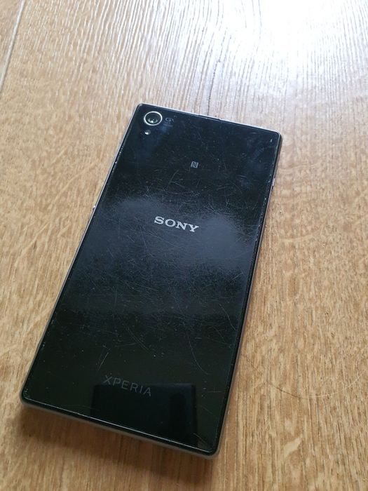 Sony Xperia Z1 C6903