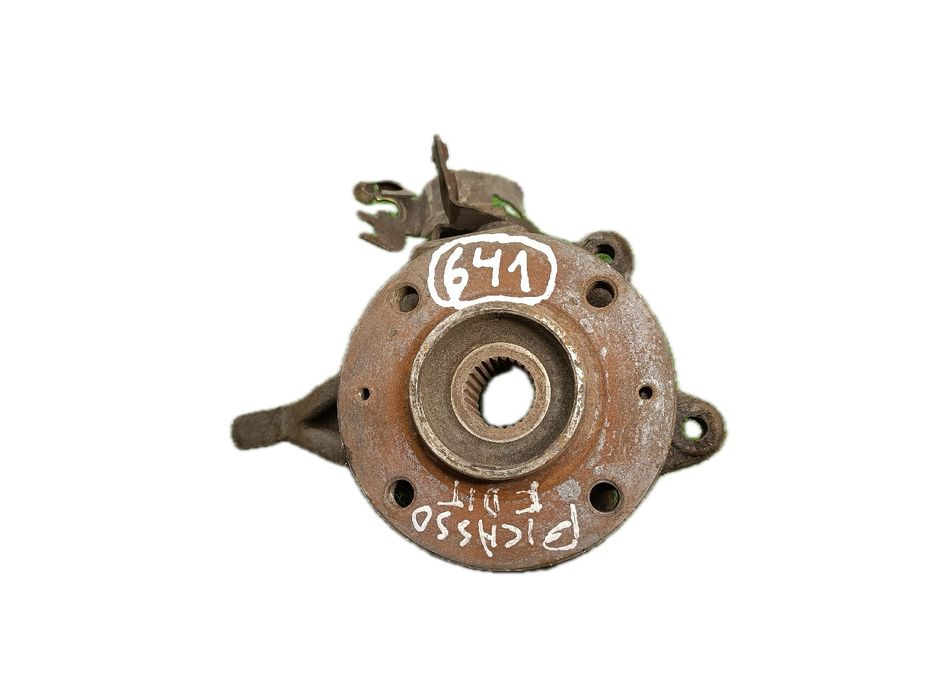 Manga de eixo frente direita CITROËN Xsara Picasso (N68)