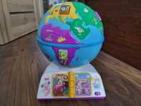 Globus Fisher Price