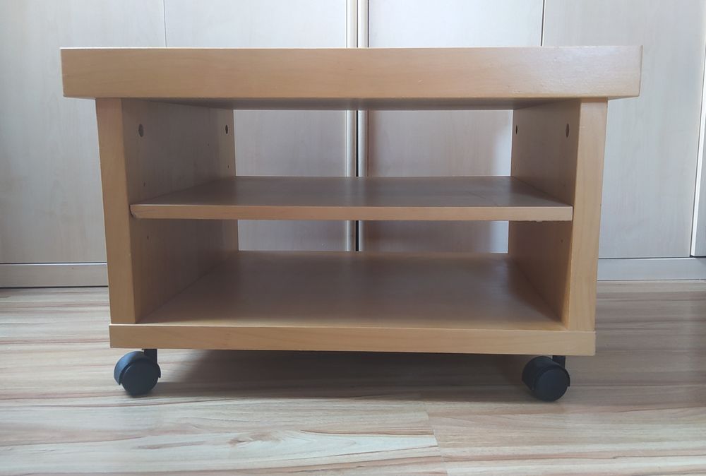 Szafka pod telewizor stół ława dla dzieci stolik kawowy
