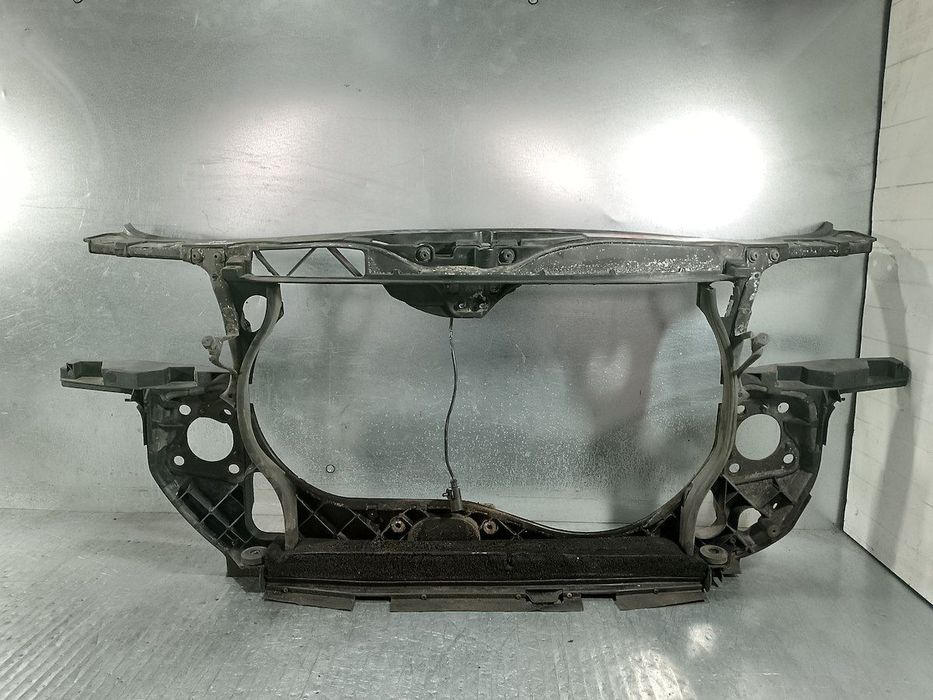 PAS PRZÓD, WZMOCNIENIE CZOŁOWE AUDI A4 B6 2.0 BENZYNA KOMBI 4A0010114S