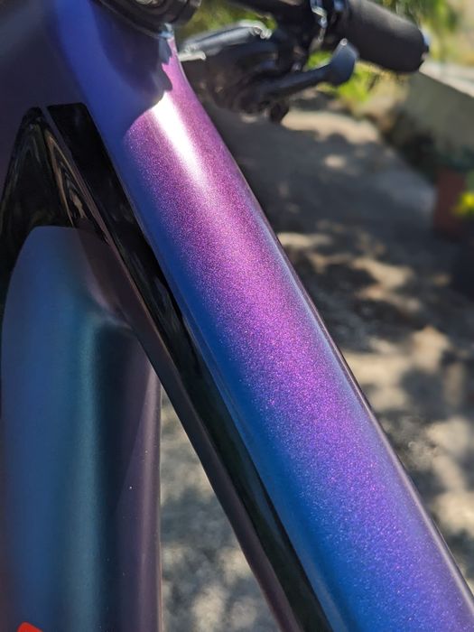 9,8kg Specialized EPIC S-Works 29" BOOST