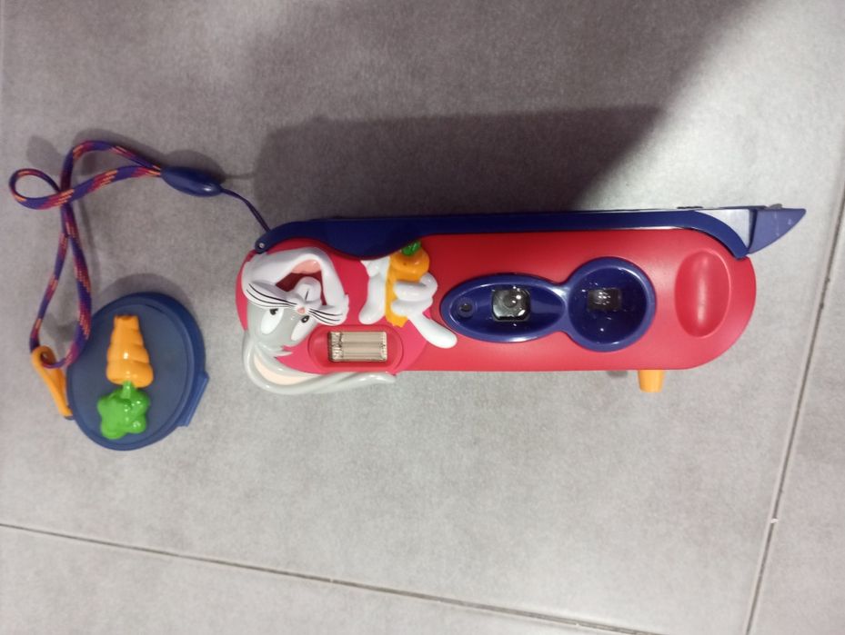 Máquinas de filmar, e tirar fotos impecáveis como novas