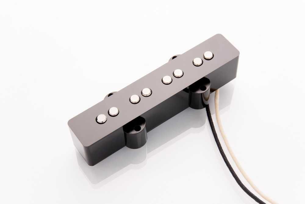 Merlin JB Humbucker przetwornik do gitary basowej Merlin Pickups