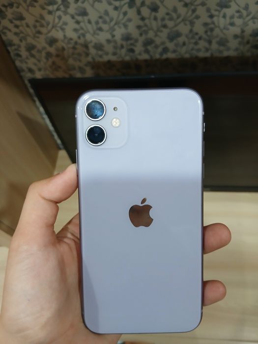 Айфон 11 128 IPhone 11/128