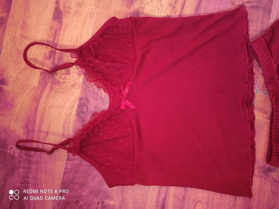 Nowa piżama rozm. S