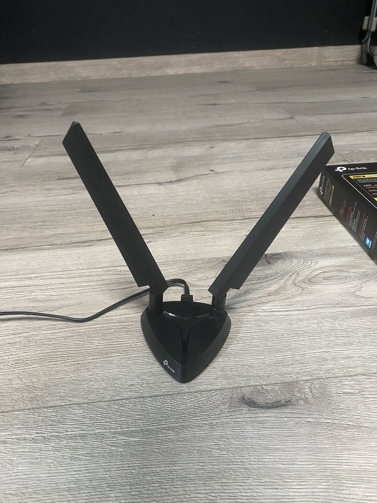 Tp-link AXE5400 Archer TXE75E