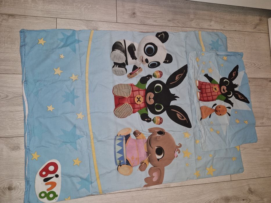 Pościel kocyki dla dziecka