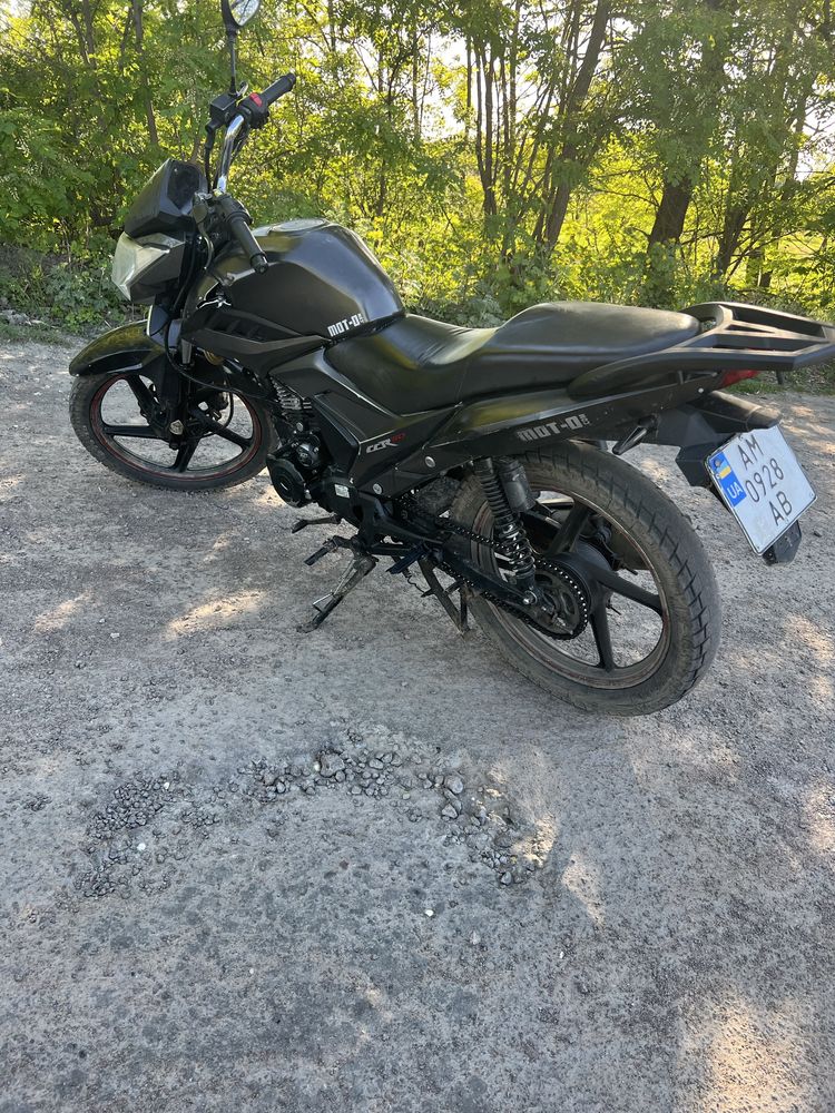 Продам Lifan 150