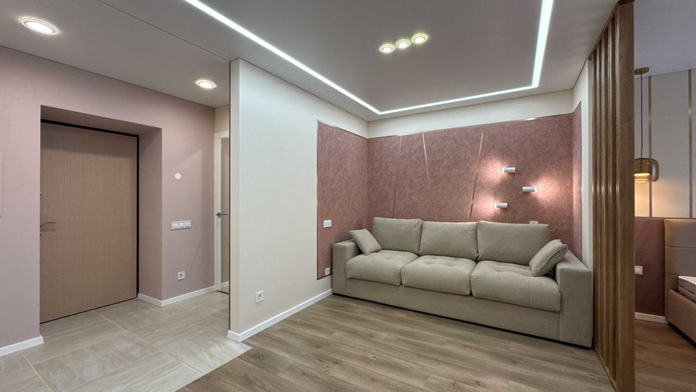 Продаж квартири в ЖК Домбровський