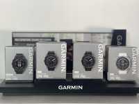 Годинники Garmin Epix Pro Gen 2 Sapphire 42mm Carbon G. DLC Ti. w. BB