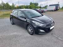 Hyundai I30 klimatronik, kamera cofania, super stan