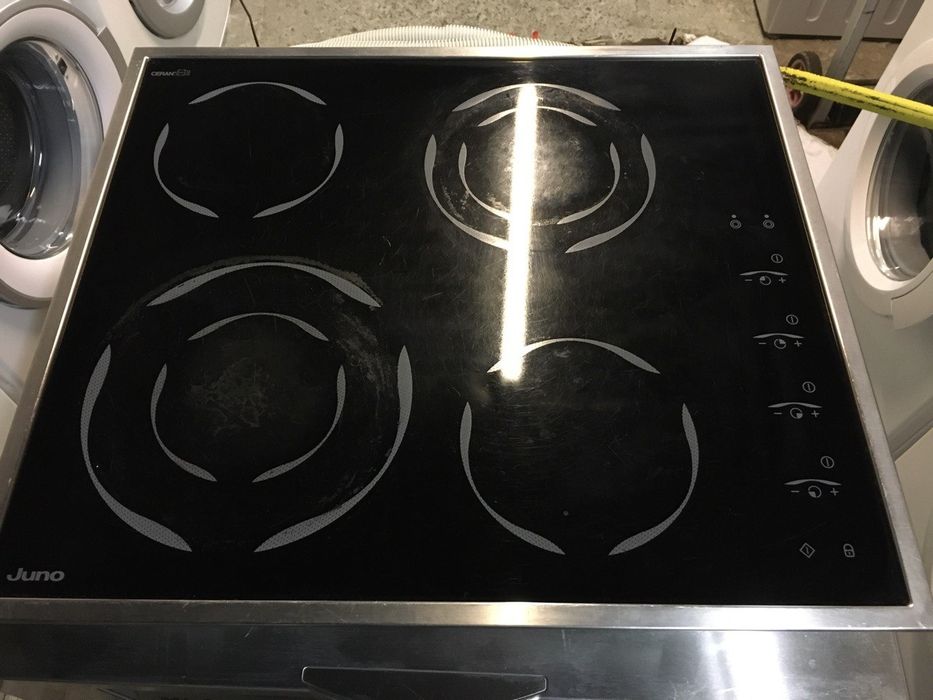 Встраиваемая варочная электроповерхность Electrolux Juno, Германия