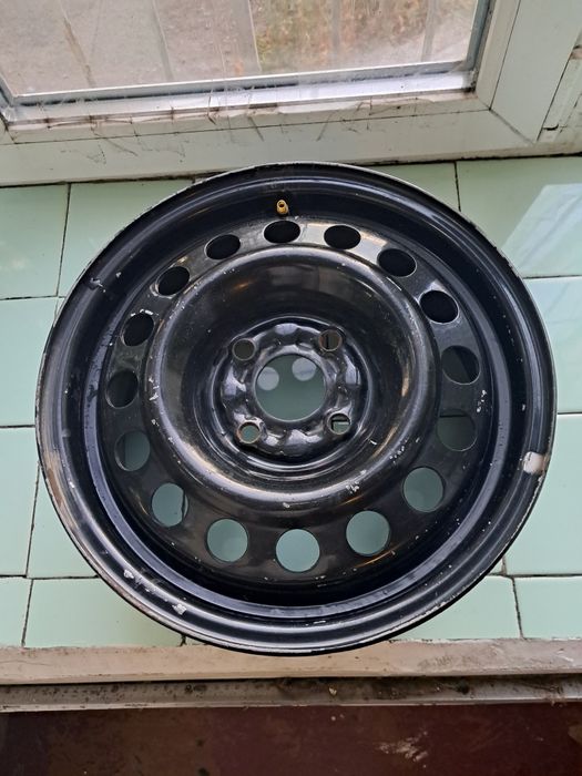 Диски Ланос R13, R14