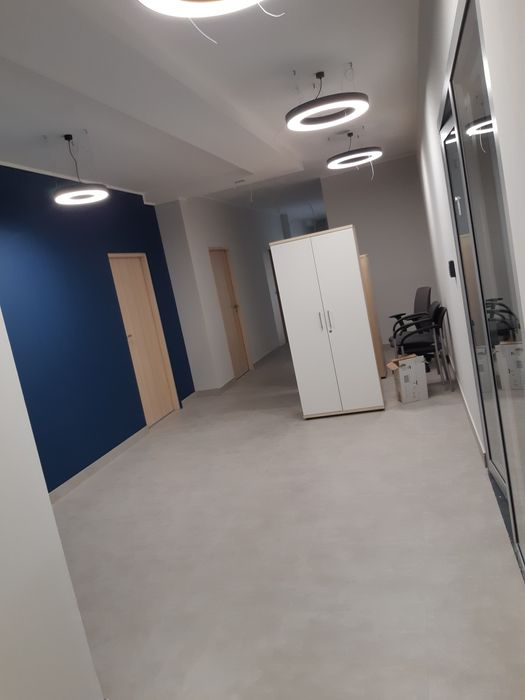 Usługi remontowo-budowlane