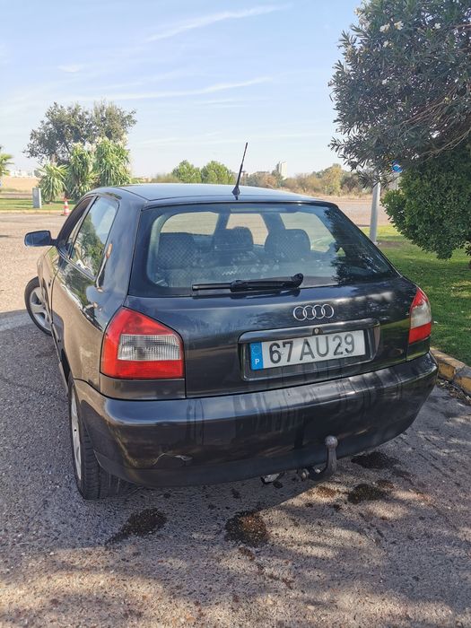 Audi a3 1900 tdi