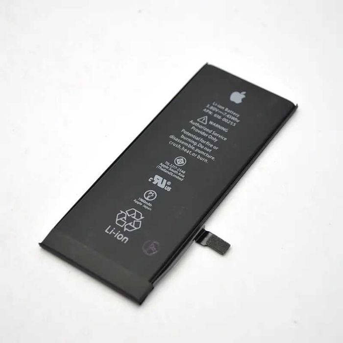 Акумулятор батарея для Iphone 7 Айфон оригінал нова 1960 mAh гарантія