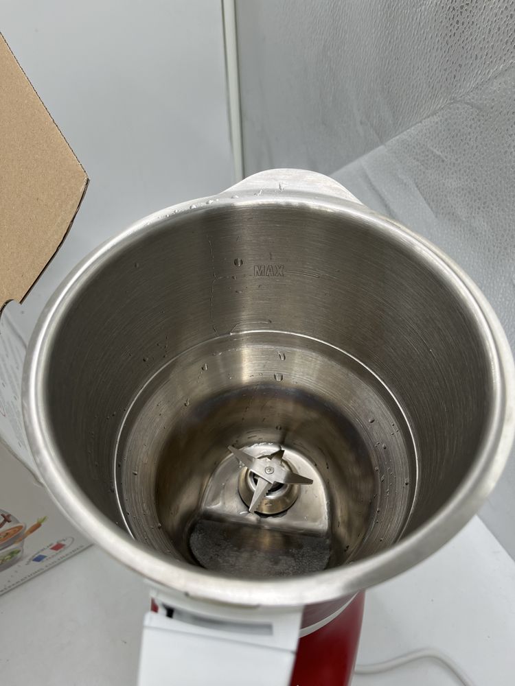 Blender kielichowy Moulinex 1100 W